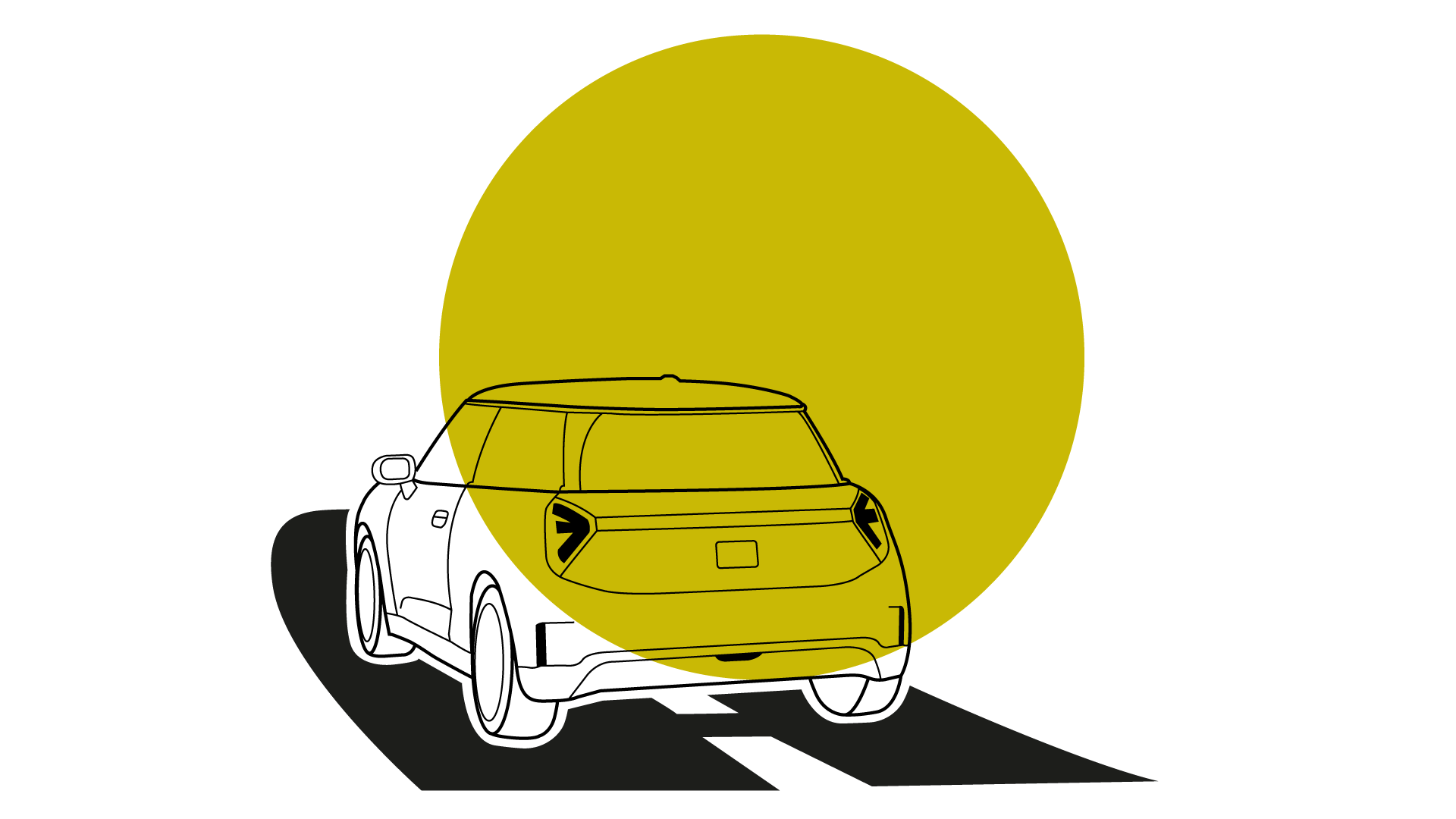 Electromobilitate MINI – autonomie